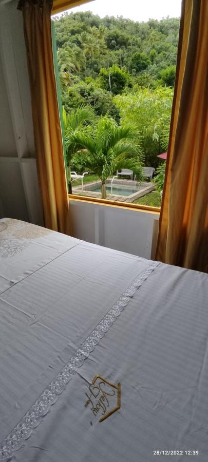 Hotel Yellow Home Providencia Isla South West Bay Exterior foto
