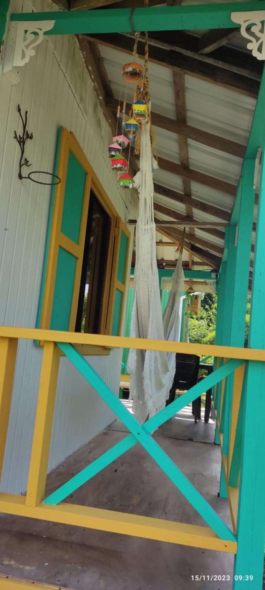 Hotel Yellow Home Providencia Isla South West Bay Exterior foto